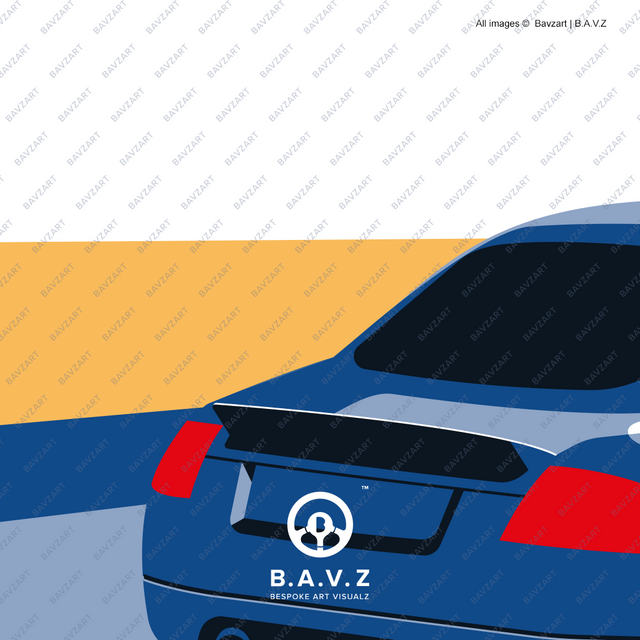 The bug of Audi TT