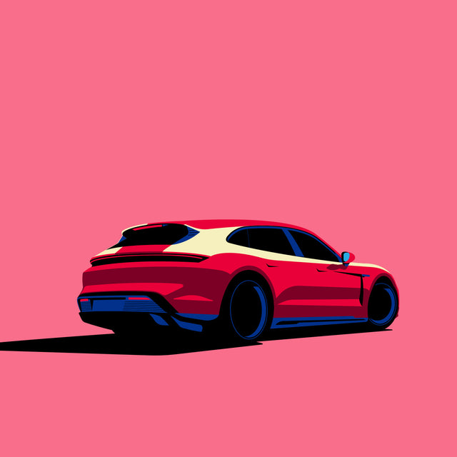 LA Auto Show
