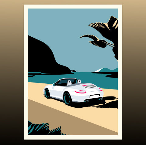 The Porsche 997 GTS Legacy