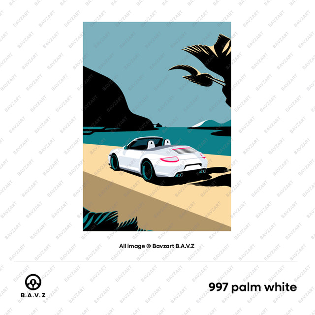 The Porsche 997 GTS Legacy