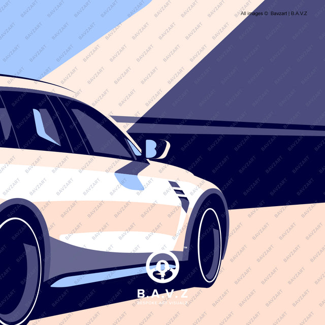 M3 Wagon wheel