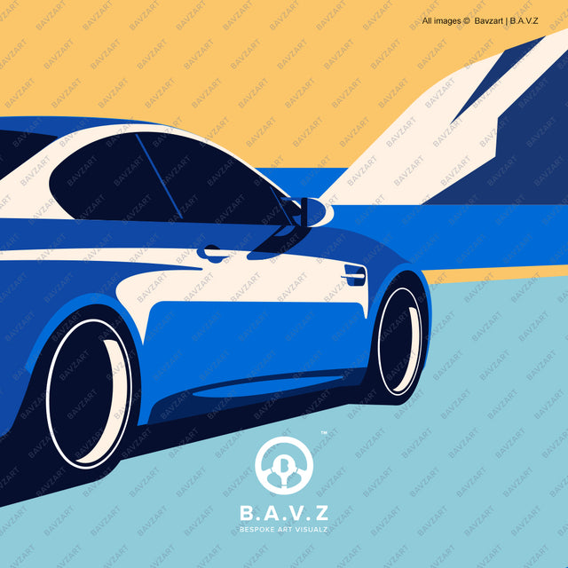 Ultimate BMW M3 e92