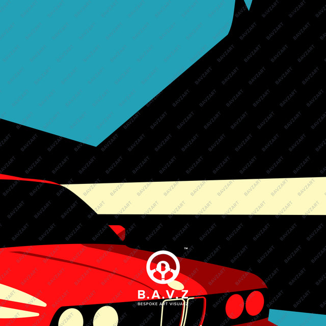 Gorgeous BMW e30 M3
