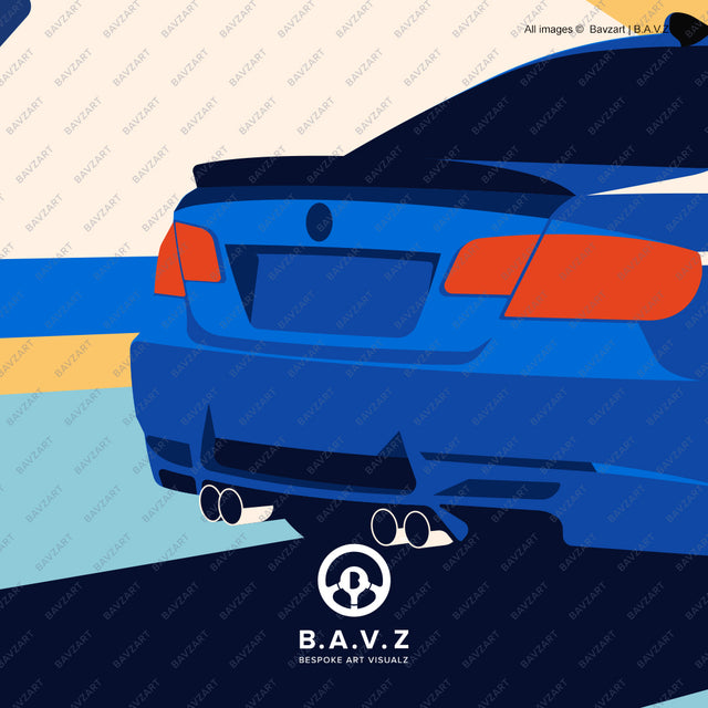 Ultimate BMW M3 e92
