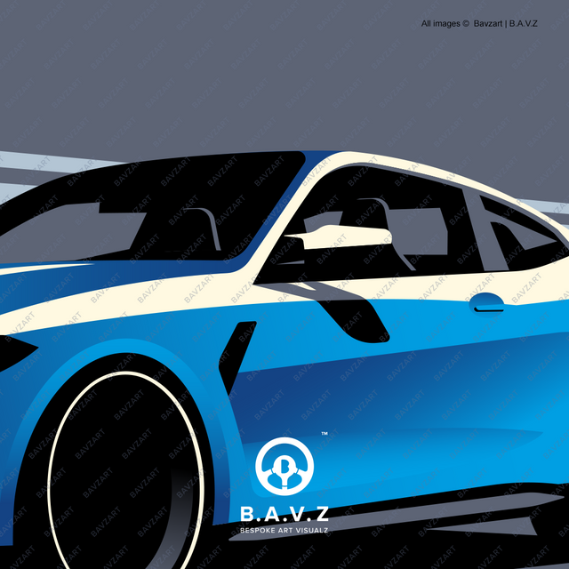 It's M4 Competition time