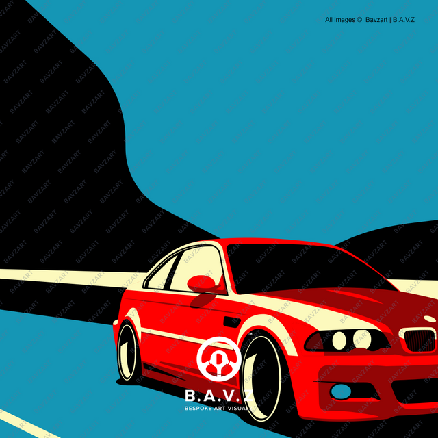 Let's face M3 e46